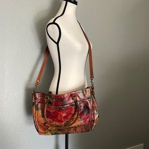 Patricia Nash BAG